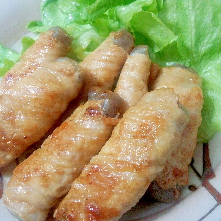 簡単 ダイエットレシピ 肉巻きこんにゃく レシピ 作り方 By Cherry05 楽天レシピ 簡単 ダイエットレシピ 肉巻きこんにゃく レシピ 作り方 By Cherry05 楽天レシピ